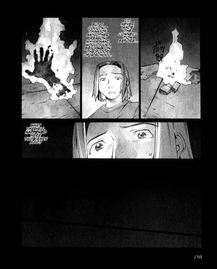 Boogiepop Doesn't Laugh Chapter 19 14